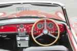 Aston Martin DB5 Convertible 1963 года